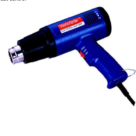 HEAT GUN